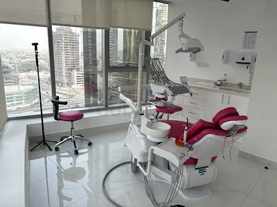 Dental Clinic For Sale in JLT