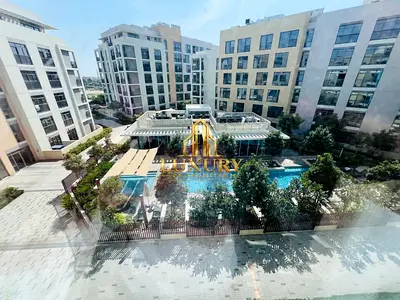 Hot Deal 2-BHK For Sale | Uptown Al Zahia | Fully Furnished + Pool View | AED 1.35M