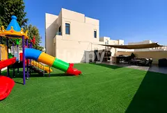 Exclusive | Landscaped | Largest Plot