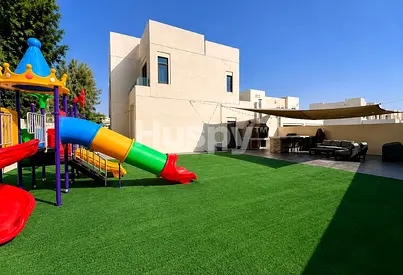 Exclusive | Landscaped | Largest Plot