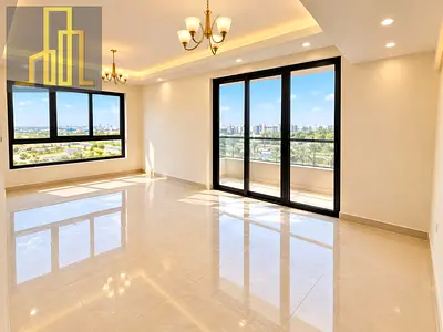 Brand New 1bedroom -|| open view | close to emirates road | Sharjah airpot road | for family