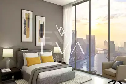 NEAR TO HANDOVER | PAYMENT PLAN | HIGH FLOOR