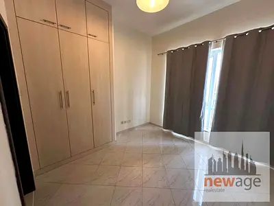 Unfurnished 1 BR Apartment in JLT