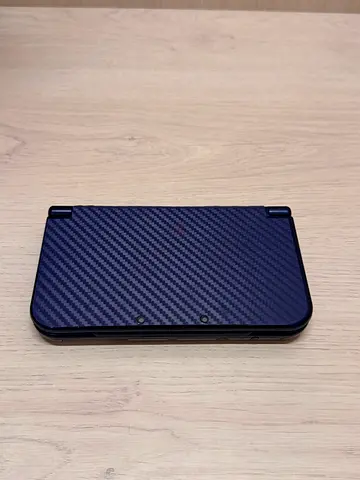 New Nintendo 3ds ll 128gb