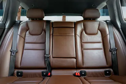 2023 Nissan X-TRAIL 缩略图 12