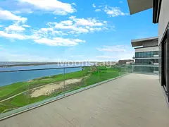 Full Golf View | Corner | Ready to Move