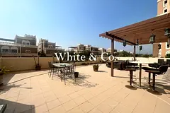 Huge Terrace | Community View | 2 Parking