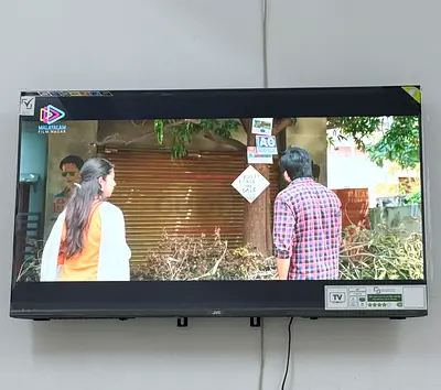 Television