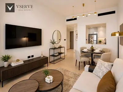 Dream Residence | Ideal Area | Available Now