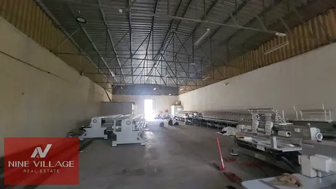 Warehouse for Rent | Ground Floor only