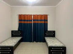 Bedspace for ladies in Ritaj Dip2