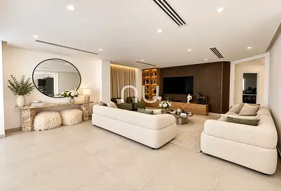 UPGRADED | VACANT SOON | PRIVATE POOL | 4BR+MAIDS