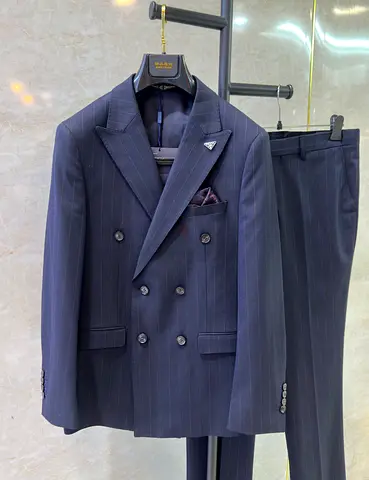 Prada suit for men