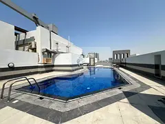 Super Luxury 1-Bedroom Apartment for Annual Rent | Al Majaz 2 | Free Gym, Pool & Parking