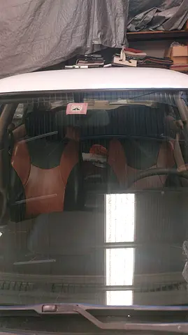 2010 Nissan SUNNY 照片 9