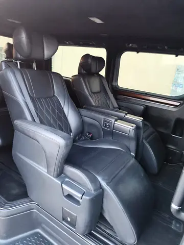 2022 Toyota GRANVIA — миниатюра 19