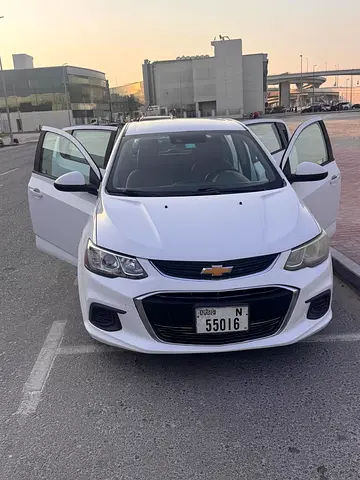 صورة 4 لـ 2019 Chevrolet SONIC