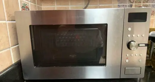 Daewoo 28L 3-in-1 Combination Microwave Oven (Grill + Convection) – Excellent Condition!