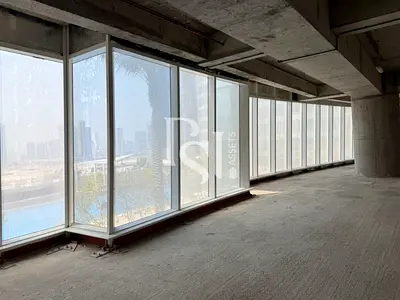 Shell and Core | Vacant | Prime Location
