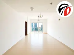 Chiller Free |Bright 1BHK Apartment | Stadium & Lake View | Unfurnished
