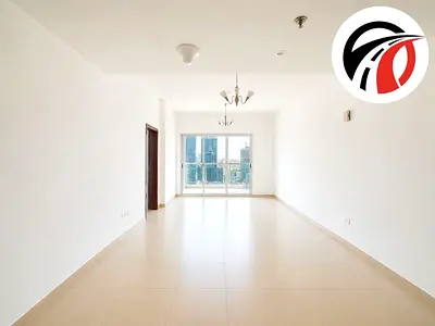 Chiller Free |Bright 1BHK Apartment | Stadium & Lake View | Unfurnished