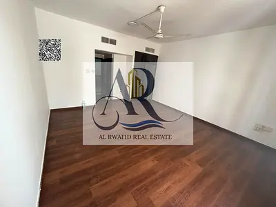 Beyond Expectations | Spacious Studio in Rashidiya 3
