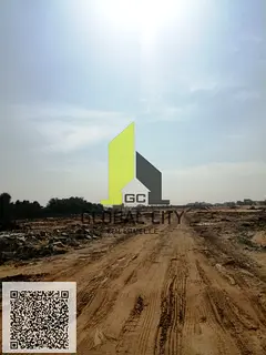 Own & Invest in Your Residential Plot | Basateen Al Serra | Low Down Payment AED 65,000 | Flexible P