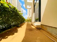 ✨ HOT DEAL – Al Mamsha | 1BHK for Sale | Garden + Pool View | 650,000 AED