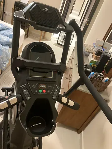 Bowflex Max Trainer