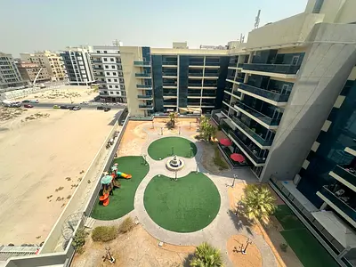 2 BR FLAT AVAILABLE IN WARQA NEAR SCHOOL AREA