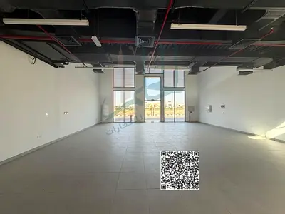 Showroom for Rent in Industrial Area 18, Sharjah | 2,650 Sq Ft | 25 KW Electricity | AC | Kitchen & Bathroom | AED 190,000 Annually | 4 Payments
