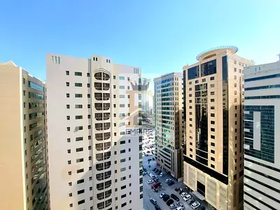 ✨ Luxury Spacious 1BR | 2 Months FREE | Built-in Wardrobes | All Amenities | Premium Family Living