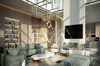 MOTIVATED SELLER | HIGH FLOOR | PRIME LOCATION