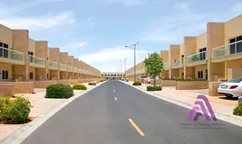 Spacious 3BR + Maid Villa | Freehold | Al Warsan First