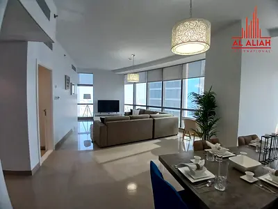 Elegant Fully Fully Furnished 2BR | Primum |Ready