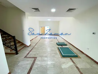 DOUBLE STOREY 4BR + MAIDS GARDEN SHARED POOL GYM COMPOUND VILLAS