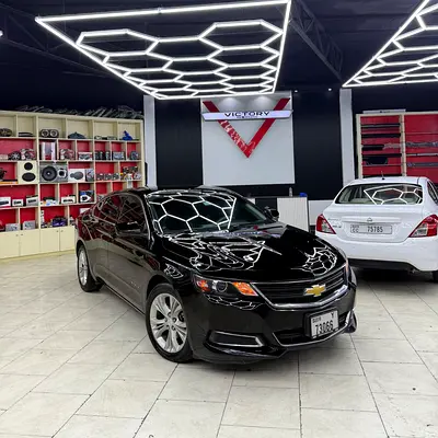 صورة 2 لـ 2015 Chevrolet IMPALA