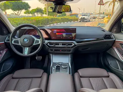 صورة 9 لـ 2023 BMW I3
