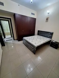 Furnished Room available for Indians, Attractive price,Tecom Barsha Heights