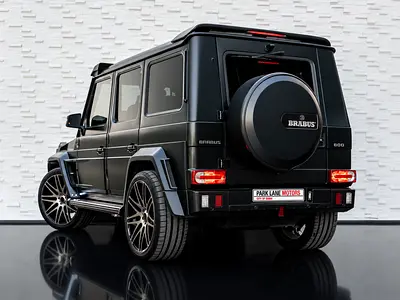 2013 Mercedes-BENZ G-CLASS 照片 2