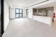 Brand New | Great layout | Park and Burj view