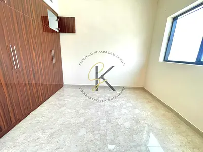 Amazing 2bedroom with wardrobe near to Sharjah airport fully family building