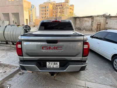 2024 GMC Canyon - American Specs - Like New Condition