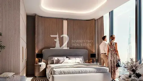 TIGER SKY TOWER | 532 METERS OF EXTRAORDINARY LUXURY