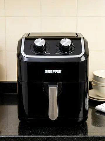 Air fryer