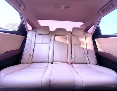 2013 Toyota AVALON — фото 12