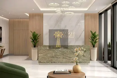 Investment Studio | Flexible Payment Plan | Azizi Aryan, Jebel Ali