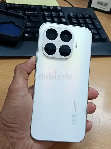 XIAOMI 17T warranty till June 2027