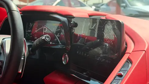 2023 Chevrolet CORVETTE — миниатюра 12