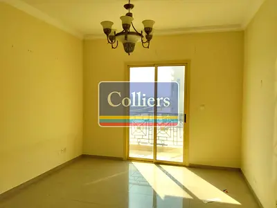 Prime City Living | Spacious and Stylish 1BR